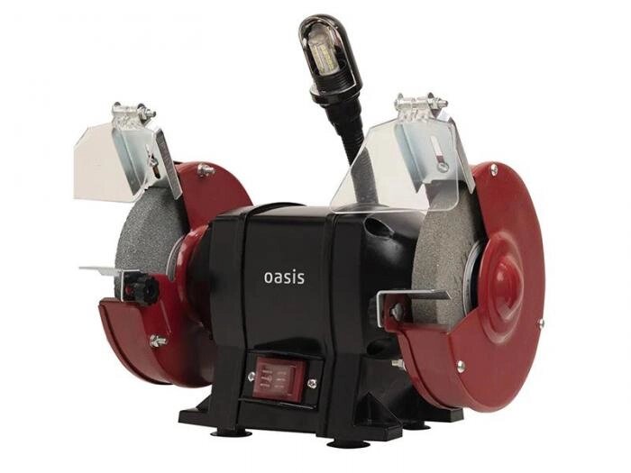 Электроточило Oasis ZS-30L от компании 2255 by - онлайн гипермаркет - фото 1