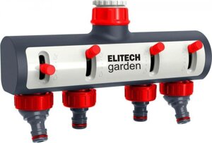 Elitech gardenhf 004 206028