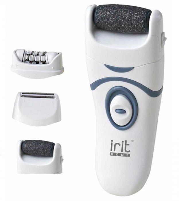 Эпилятор IRIT IR-3098 от компании 2255 by - онлайн гипермаркет - фото 1