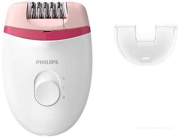 Эпилятор Philips BRE235/00 от компании 2255 by - онлайн гипермаркет - фото 1