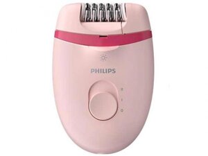 Эпилятор Philips BRE285 Satinelle Essential