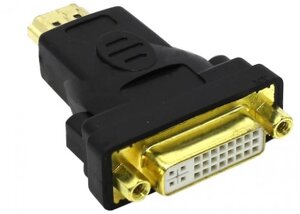 Espada HDMI 19M to DVI-I 29F EHDMI19m-DVI29f