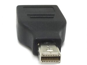 Espada Mini Display Port Male to DisplayPort Female EmiDP-DP