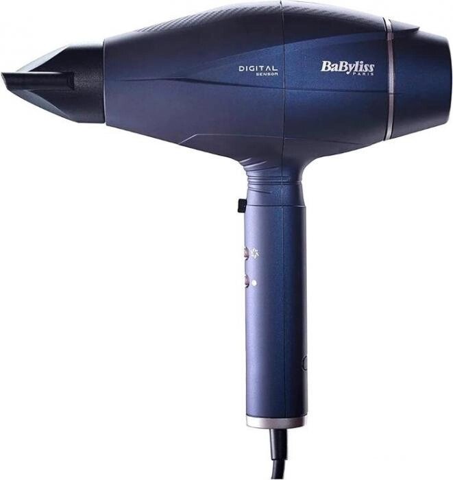 Фен BaByliss 6500DEE от компании 2255 by - онлайн гипермаркет - фото 1