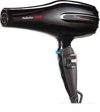 Фен BaByliss PRO BAB6310RE от компании 2255 by - онлайн гипермаркет - фото 1