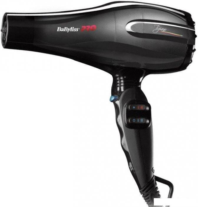 Фен BaByliss PRO BAB6330RE от компании 2255 by - онлайн гипермаркет - фото 1