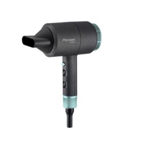 Фен для укладки сушки выпрямления волос PIONEER HD-1802