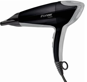 Фен для укладки сушки выпрямления волос PIONEER HD-2201DC