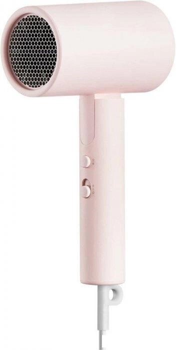 Фен Xiaomi Compact Hair Dryer H101 BHR7474EU (международная версия, розовый) от компании 2255 by - онлайн гипермаркет - фото 1