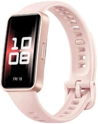 Фитнес-трекер Huawei Band 9 Kimi-B19,  1.47",  розовый / розовый [55020byg] от компании 2255 by - онлайн гипермаркет - фото 1