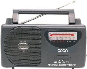 FM-радиоприемник ECON ERP-1600