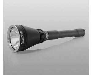 Фонарь Armytek Barracuda Pro XHP35 HI Белый