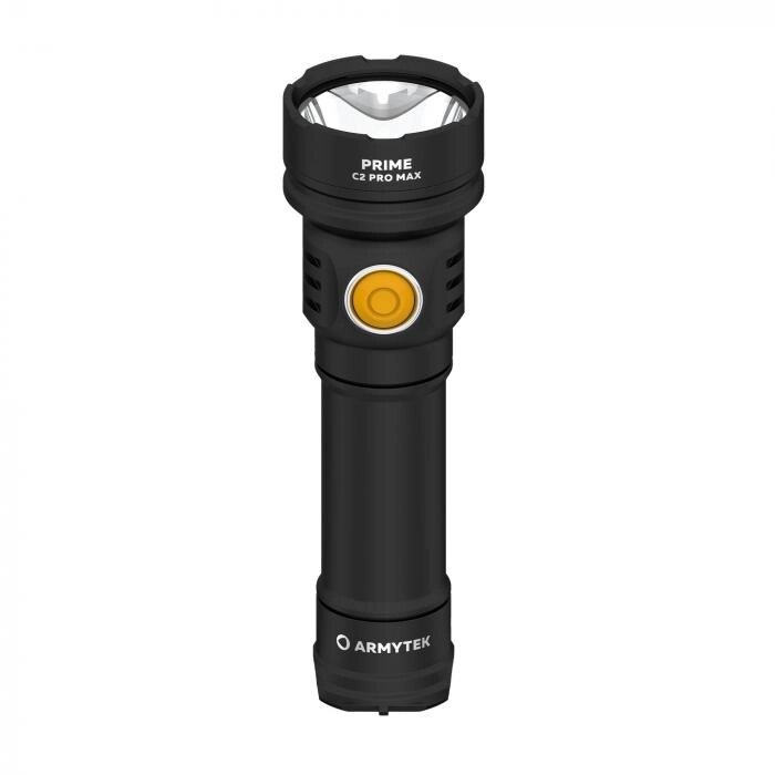 Фонарь Armytek Prime C2 Pro MAX Теплый от компании 2255 by - онлайн гипермаркет - фото 1