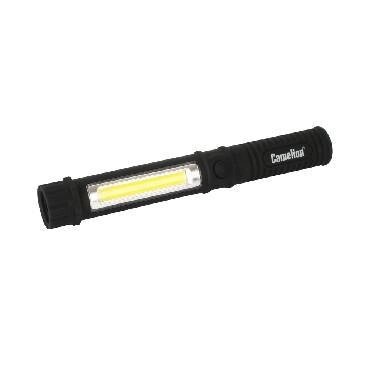 Фонарик на батарейках CAMELION LED51521 фонарь-ручка светодиодный ручной от компании 2255 by - онлайн гипермаркет - фото 1