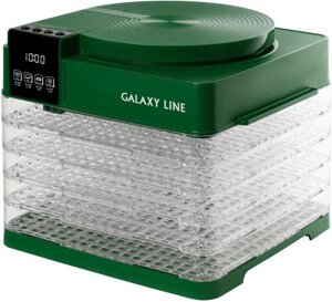 Galaxy LINE GL 2630 зеленый