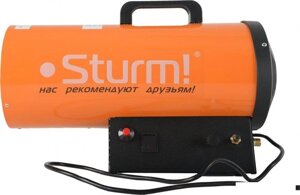 Газовая тепловая пушка Sturm GH91151V