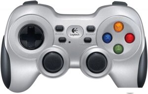 Геймпад Logitech Wireless Gamepad F710