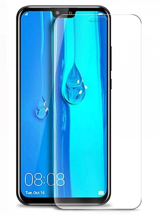 Гидрогелевая пленка Innovation для Huawei Y9 2019 Matte 20596 от компании 2255 by - онлайн гипермаркет - фото 1