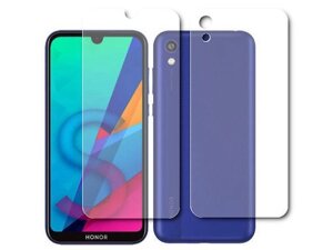 Гидрогелевая пленка LuxCase для Honor Play 8 0.14mm Matte Front and Back 87611