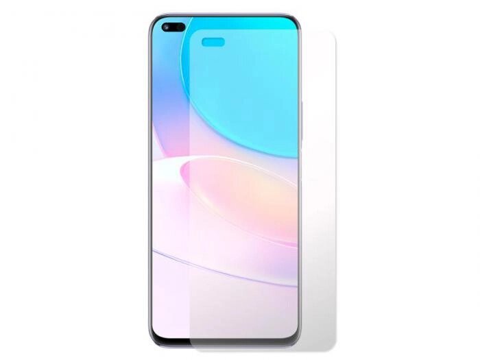 Гидрогелевая пленка LuxCase для Huawei Nova 8i 0.14mm Front Matte 89903 от компании 2255 by - онлайн гипермаркет - фото 1