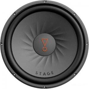 Головка сабвуфера JBL Stage 122D нч динамик для авто