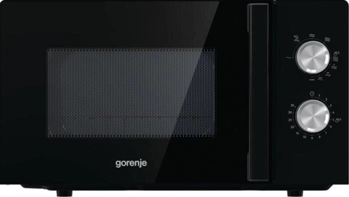 GORENJE MO20E2BH черный от компании 2255 by - онлайн гипермаркет - фото 1