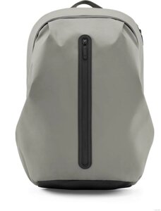 Городской рюкзак Ninetygo Urban Daily City Backpack (grey green)