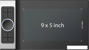 Графический планшет XP-Pen Deco Pro Small электронный для рисования