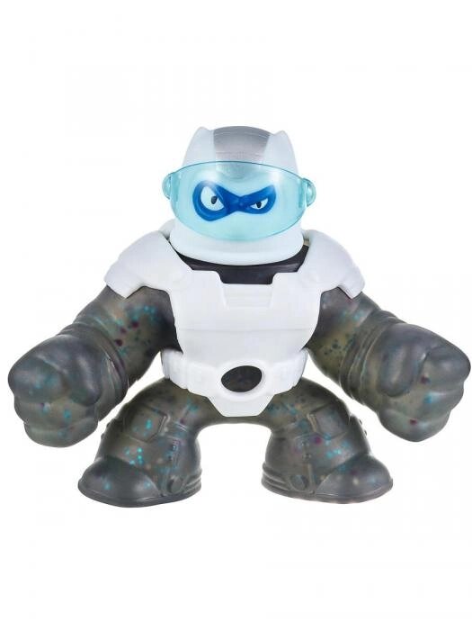 Гуджитсу игрушка тянущаяся герои goojitzu тянучка фигурка антистресс галактическая атака Goo Jit Zu от компании 2255 by - онлайн гипермаркет - фото 1