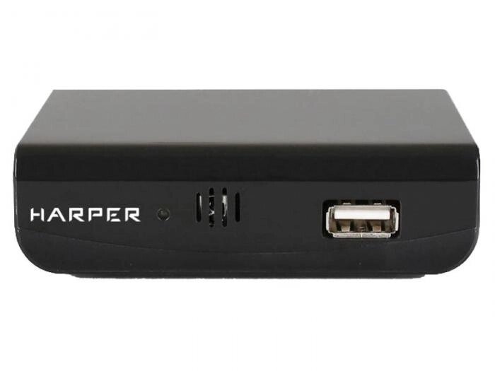 Harper HDT2-1030 Black от компании 2255 by - онлайн гипермаркет - фото 1