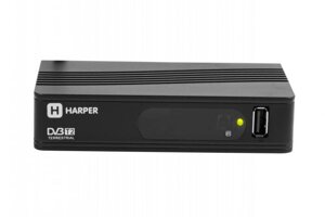 Harper HDT2-1202 DVB-T2/mstar