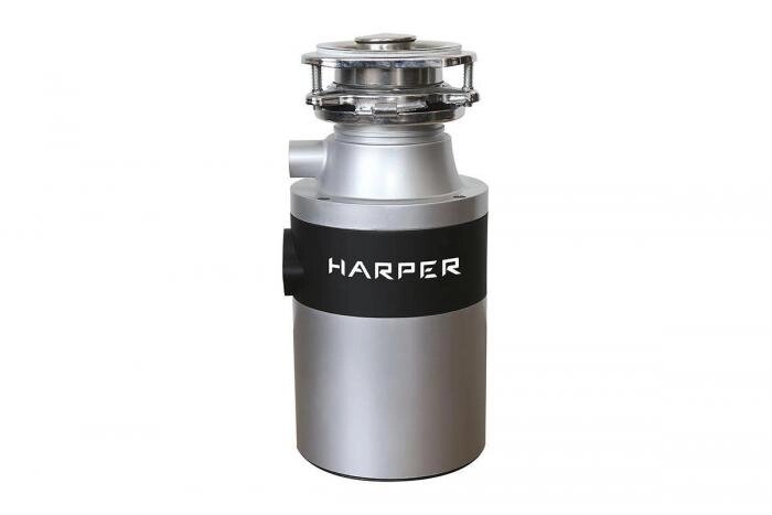 HARPER HWD-600D01 от компании 2255 by - онлайн гипермаркет - фото 1