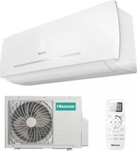 Hisense AS-12HR4ryddc00G/AS-12HR4ryddc00W серия NEO classic A