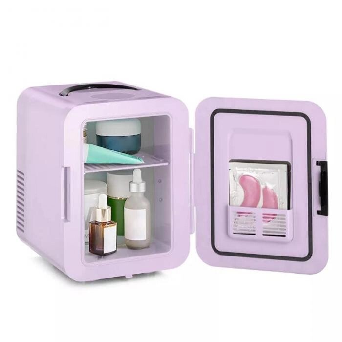 Холодильник для косметики Kitfort KT-3159-3 от компании 2255 by - онлайн гипермаркет - фото 1