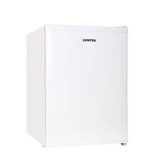 Холодильник мини-бар CENTEK CT-1702 белый настольный маленький для косметики напитков от компании 2255 by - онлайн гипермаркет - фото 1