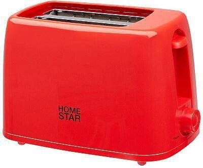 HOMESTAR HS-1015, цвет: красный (106192) от компании 2255 by - онлайн гипермаркет - фото 1