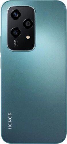 HONOR 200 lite 5G 8/256gb oceanic blue (5109BFBF)