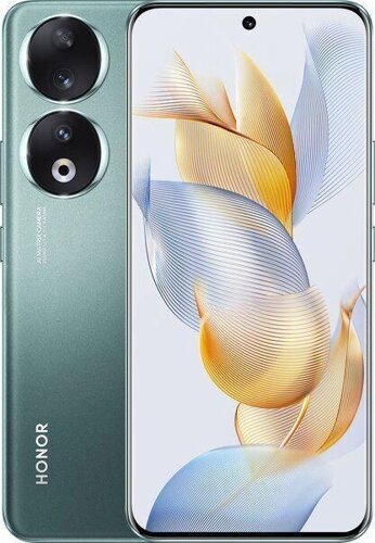 HONOR 90 12/512gb emerald green (5109ATRU)