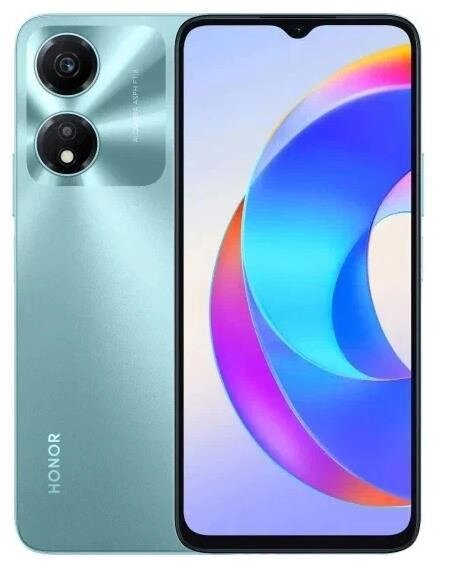 HONOR X5 Plus 4/64Gb Emerald Green (5109ATFS) от компании 2255 by - онлайн гипермаркет - фото 1