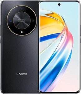 HONOR X9b 8/256gb midnight black (5109AWUY)