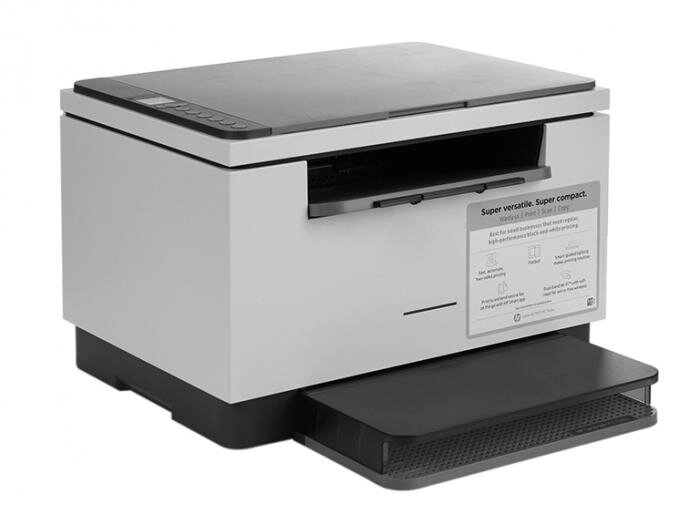 HP LaserJet M236dw 9YF95A от компании 2255 by - онлайн гипермаркет - фото 1