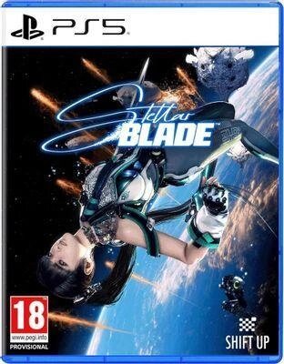 Игра  Stellar Blade,  RUS (игра и субтитры), для  PlayStation 5 от компании 2255 by - онлайн гипермаркет - фото 1