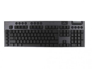 Игровая механическая клавиатура с подсветкой для пк компьютера Logitech G915 Tactile Switch RGB 920-008909