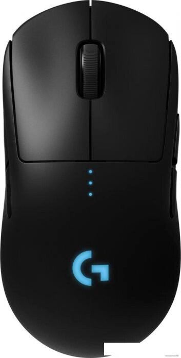 Игровая мышь Logitech G Pro Wireless от компании 2255 by - онлайн гипермаркет - фото 1