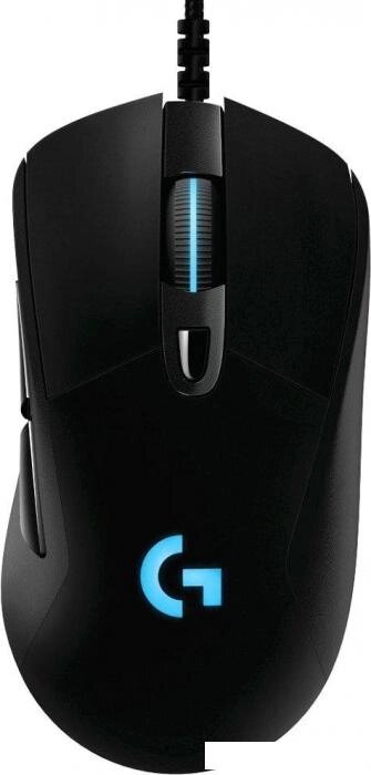 Игровая мышь Logitech G403 Hero 16K от компании 2255 by - онлайн гипермаркет - фото 1