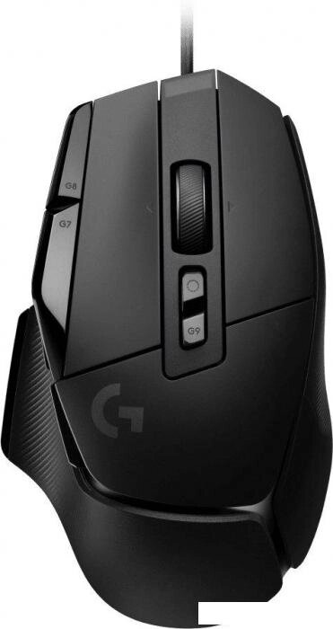 Игровая мышь Logitech G502 X (черный) от компании 2255 by - онлайн гипермаркет - фото 1