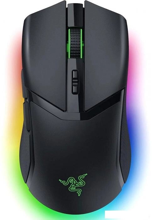 Игровая мышь Razer Cobra Pro (черный) от компании 2255 by - онлайн гипермаркет - фото 1