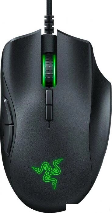 Игровая мышь Razer Naga Trinity от компании 2255 by - онлайн гипермаркет - фото 1