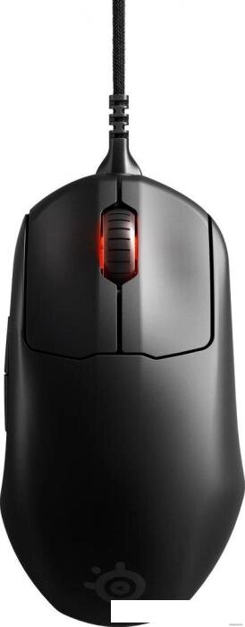 Игровая мышь SteelSeries Prime+ от компании 2255 by - онлайн гипермаркет - фото 1