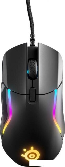 Игровая мышь SteelSeries Rival 5 от компании 2255 by - онлайн гипермаркет - фото 1